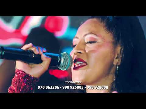 Mix Como Será, Lo siento - ORQUESTA SON LA ÚNICA En vivo / Lucero Films (Video Oficial 4k)