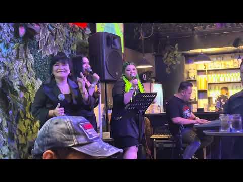 TARPAIMA Cipt. Osen Hutasoit || “ELL VOICE”, MENYALA, HITS, Baru, Show Trio Terbaik 2024 di Jakarta