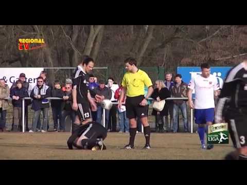 Döbelner SC vs. BSG Stahl Riesa