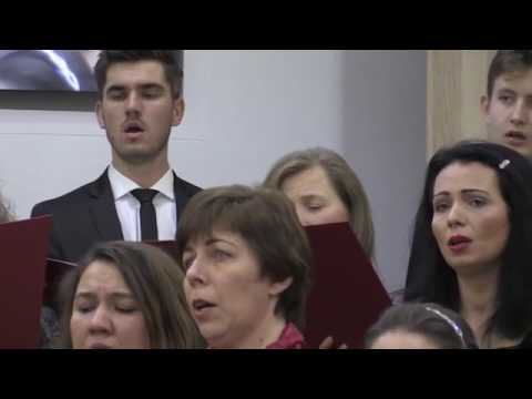 Corul Azs Wien - Mare taina