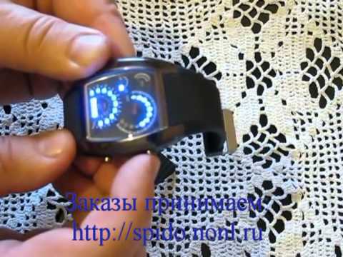 Инструкция по настройке часов спидометра