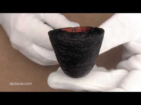 pipa Ser Jacopo 313 - smoking pipe