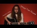 Second Time Around Madeline Juno - cover ...