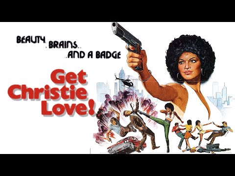 Get Christie Love ! 1974 - Full Movie Starring Teresa Graves