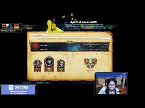 QT's reaction to trying bot lane Ziggs