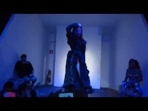 Pink Fairy "ELIMINATORIA DRAG FREEDOM 2014" Freedom Club (30-03-14) FULL HD - BY LEH SANUTY