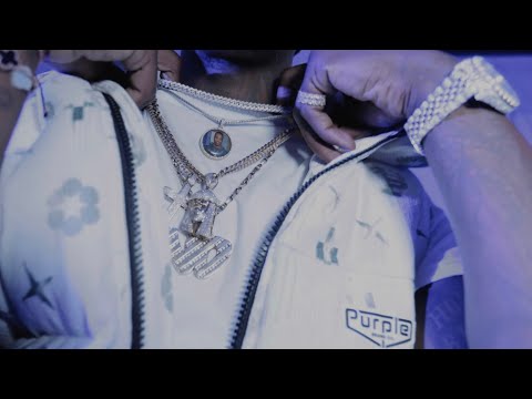 VO - ASTHMA (Official Video)