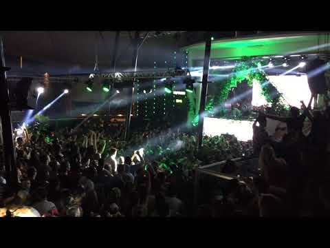 Hernan Cattaneo playing Incident by EANP [Mastered by Iris Audio]