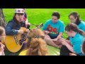 Belonging - Buddy Choir, Janice Lee, Alysha Brilla, Becca Redden - #WeBelongWR