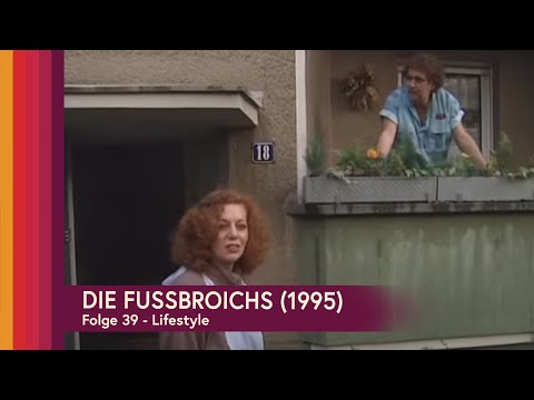 Die Fussbroichs - Staffel 1 - 39. Lifestyle