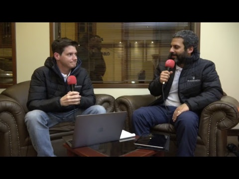 Inca Trail 2018 - Lima/Huancayo - 1st Stage