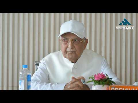 विपत्तिमा पनि ओलीको राजनीति, विदेशी मिडियामा सरकारको चर्को आलोचना