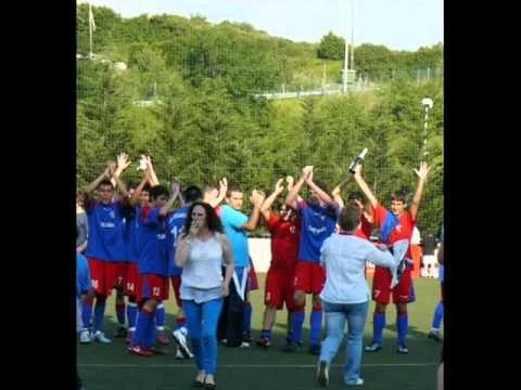 C.D.OTXARKOAGA - ASCENSO A 1ªJUVENIL
