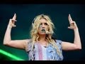 Ke$ha Vs. Big Time Rush: Best 'Woo Hoo' Party ...