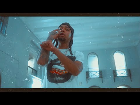 Flow Nigga ❌ Josh Myll - La Presion (Video Oficial)