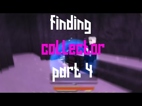 Rogue Lineage | Finding Collector, Part 4 [AZAEL HORN]