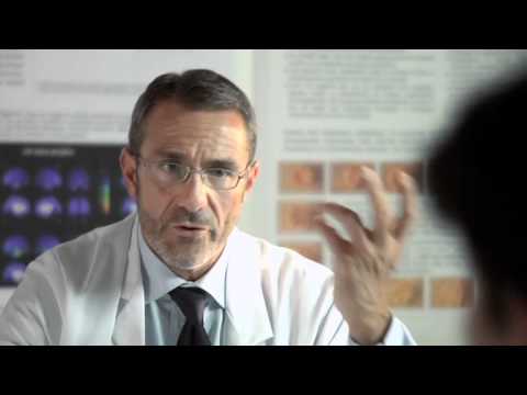 Trattamento delle manifestazioni neurologiche di osteocondrosi Ginocchio shlyattera trattamento malattia comune negli adolescenti