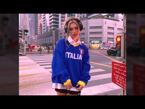 (FREE) Dante YN x Pashanim x Ufo361 Type Beat - "Immer wieder"