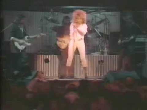 I Might Have Been Queen - Tina Turner