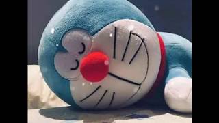 Download lagu Story wa senyuman background doraemon mp3