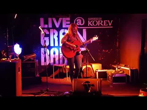 Tia Meraki - Patchwork Dreams (or An Insomniac's Lullaby) | Grain Barge