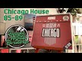 Chicago House 1985 89 The Early Basement Of House Mix