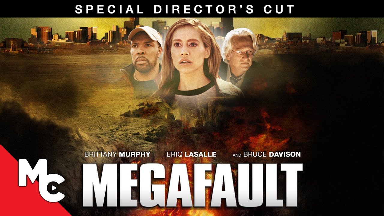 Megafault (2009)