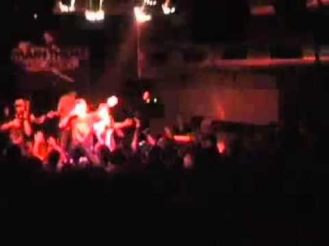 Zwang   Es ist Rap   Live