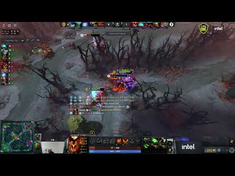 17% Its Like 100% Bash | Spirit Breaker BASH LORD | Dota 2 CLip on Twitch