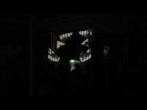 UANM + IDROLAB live @ Mothership Torino - 9 dec 2016