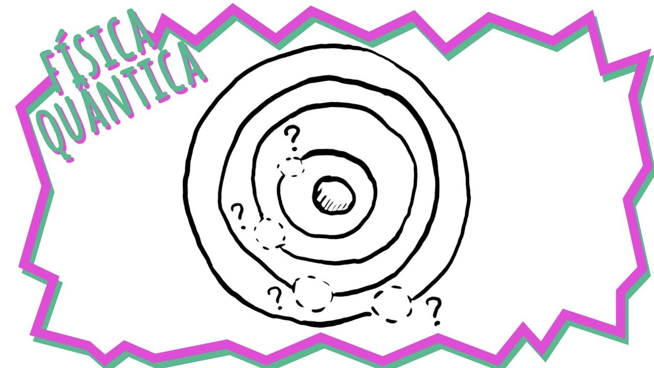 O QUE É FÍSICA QUÂNTICA?
