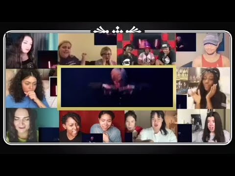 SUPERM TEN X TAEMIN X KAI REACTION MASHUP