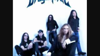 Dragonforce-Trail of broken hearts(acoustic version)