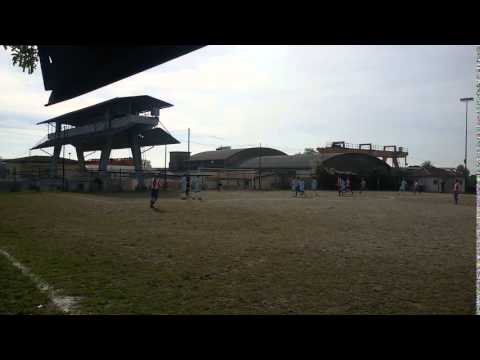 Liguria - Seconda Categoria La Spezia - Girone F - Giornata 4 - Luni Calcio vs Madonne