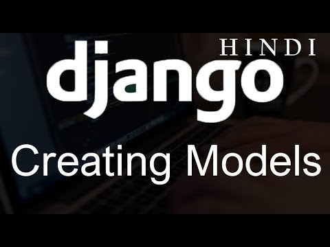 Django Tutorial 1 Installing Django हिन्दी