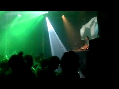 Prolix - LET IT ROLL WINTER 2013