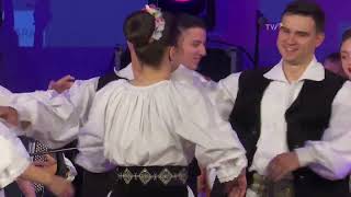 Download lagu Dansuri de munte și câmpie la Spectacolul Aniversar 'Ansamblul Timisul 55 de ani' #Folclor @TVRTM mp3 Download lagu Dansuri de munte și câmpie la Spectacolul Aniversar 'Ansamblul Timisul 55 de ani' #Folclor @TVRTM mp3