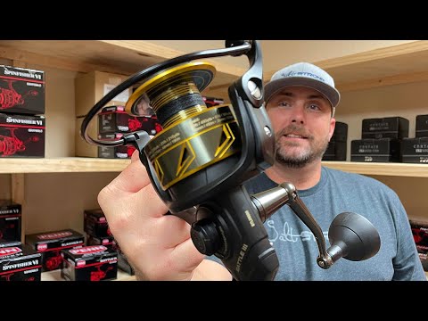 Penn Battle III Review: Pros, Cons, & Updates