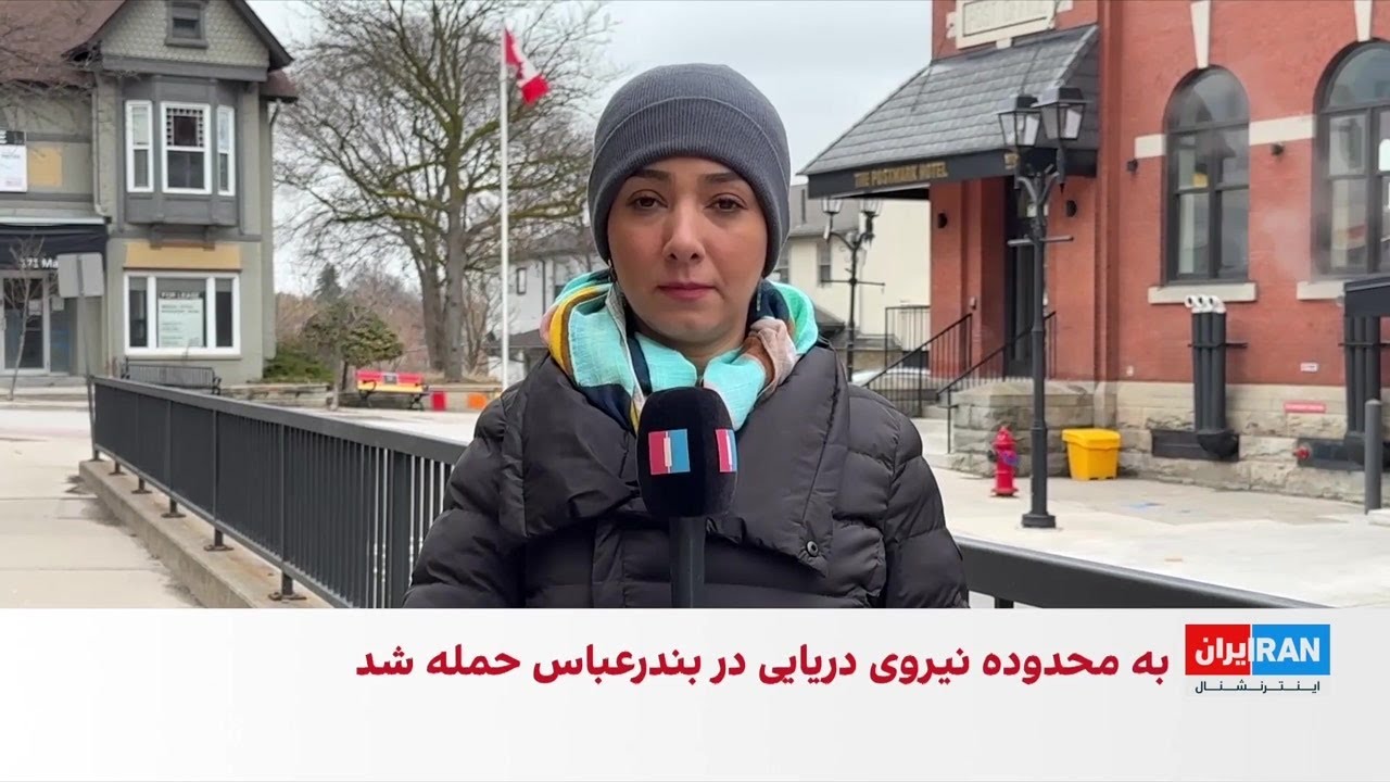 حمله موشکی به پایگاه کویت؛ تخلیه نیروهای کانادایی پیش از اصابت