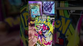 Peaceful Perfect Order Pack Rips 🌸 😌 #pokemonpulls #pokemonpackopening #packopening #packopening