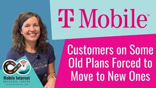 T-Mobile Confirms Forced Plan Changes for Simple Choice, ONE, and Magenta Plan Customers