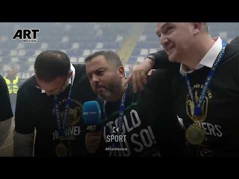 Minuta e Fundit me Jon Ajetin - 10.05.2023 - Klan Kosova