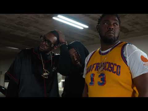 Ray Ryda " Outchia " (Official Video)#ShotByWeez