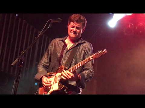 Tab Benoit 2018-11-13 Aggie Theater Fort Collins, CO