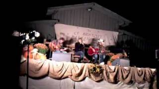 Cystic Fibrosis Pickin' Party