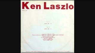Ken Laszlo - Glasses Man (1987)