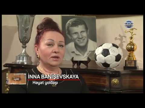 Anatoli Banişevski   “Bir taleyin oyunu“ “CBC Sport“