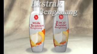 Download lagu Viva Cosmetics - Milk Cleanser & Face Tonic Bengkuang mp3