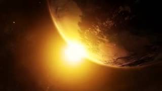 Conjure One feat  Poe Center of The Sun