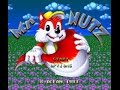 Mr Nutz Snes Longplay